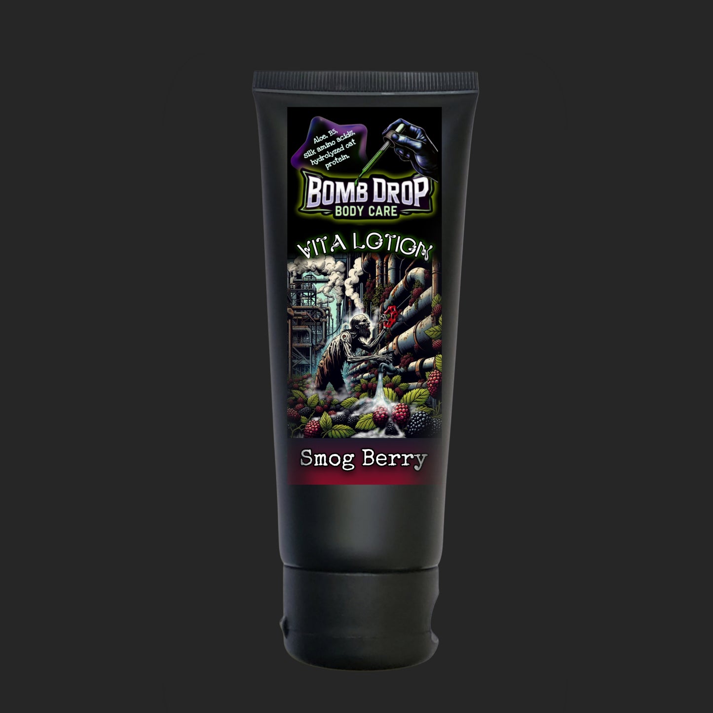 Smog Berry (Vita-Lotion)