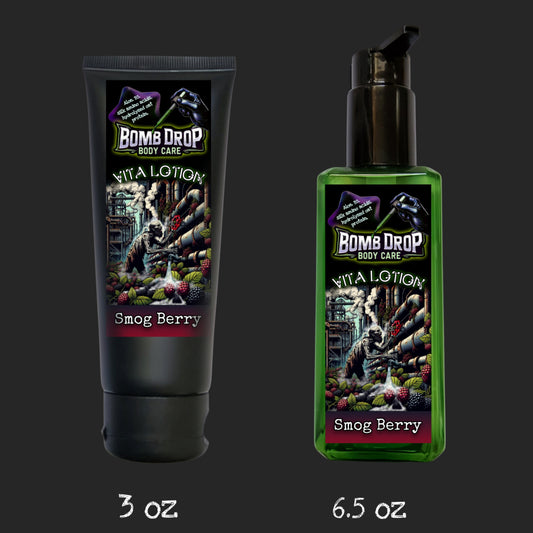 Smog Berry (Vita-Lotion)