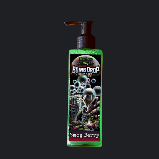 Smog Berry (Neutron Shampoo) 8 OZ