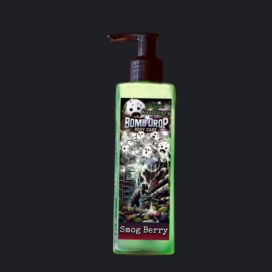 Smog Berry (Proton Conditioner) 8 OZ