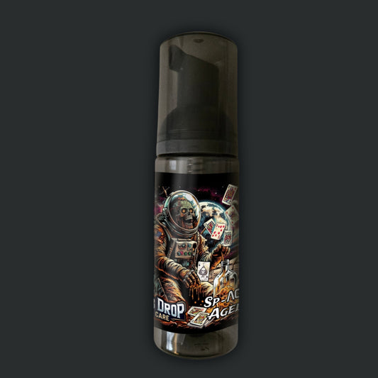 Sp-ACE Aged Foaming Face Wash