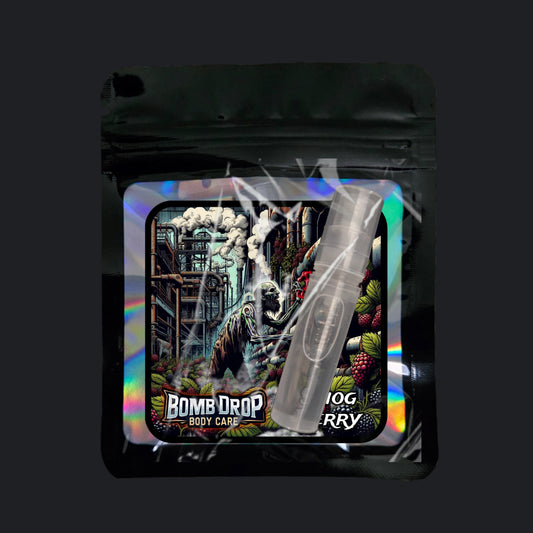 Smog Berry (Cologne & perfume) Scent Pack