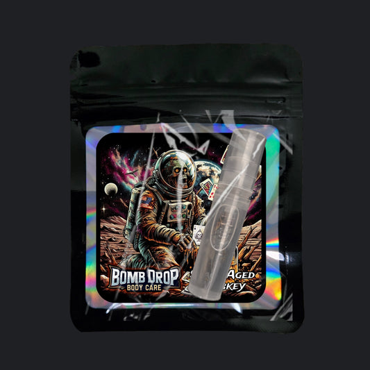 Sp-ACE Aged  (Cologne & perfume) Scent Pack