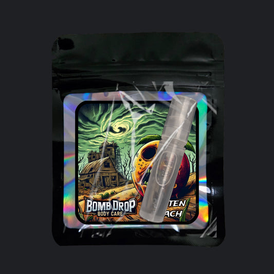 Rotten Peach (Cologne & perfume) Scent Pack