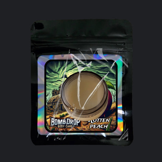 Rotten Peach Beard Butter Scent Pack