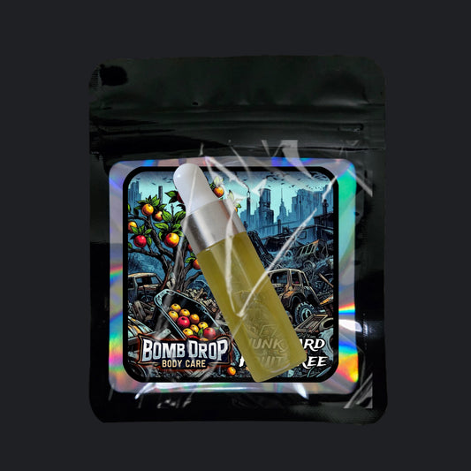 Junkyard Fruit Tree (Beard Oil Pack)