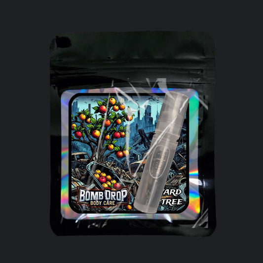 Junkyard Fruit Tree (Cologne & perfume) Scent Pack