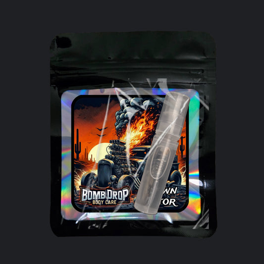 Blown Motor (Cologne & perfume) Scent Pack