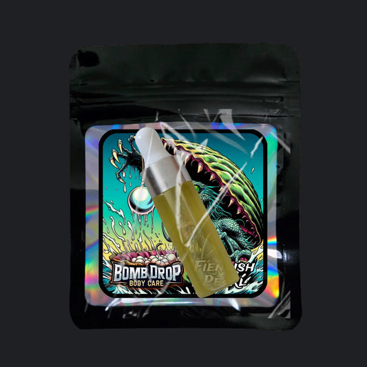 Fiendish Pearl (Beard Oil Pack)