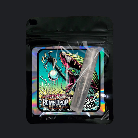 Fiendish Pearl (Cologne & perfume) Scent Pack