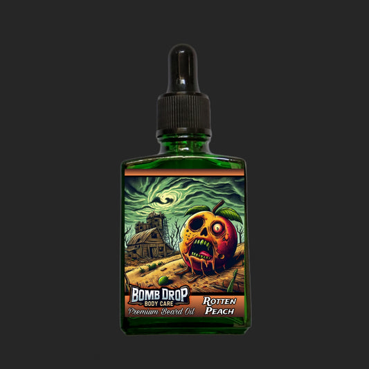 Rotten Peach (Beard Oil)