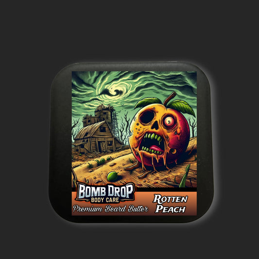 Rotten Peach (Beard Butter)