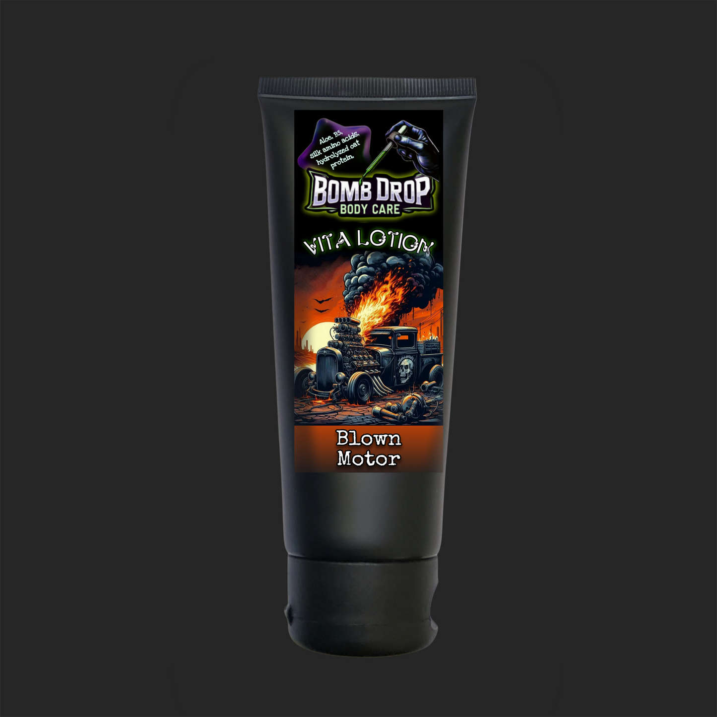Blown Motor (Vita-Lotion)