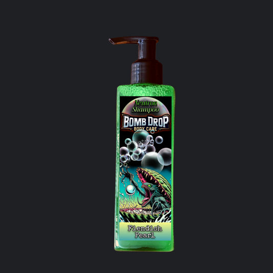 Fiendish Pearl (Neutron Shampoo) 8 OZ
