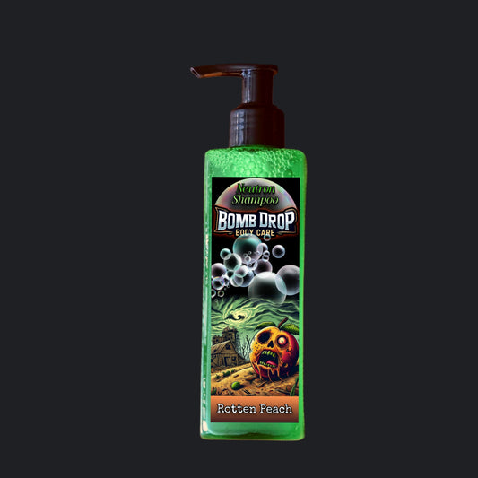 Rotten Peach (Neutron Shampoo) 8 OZ