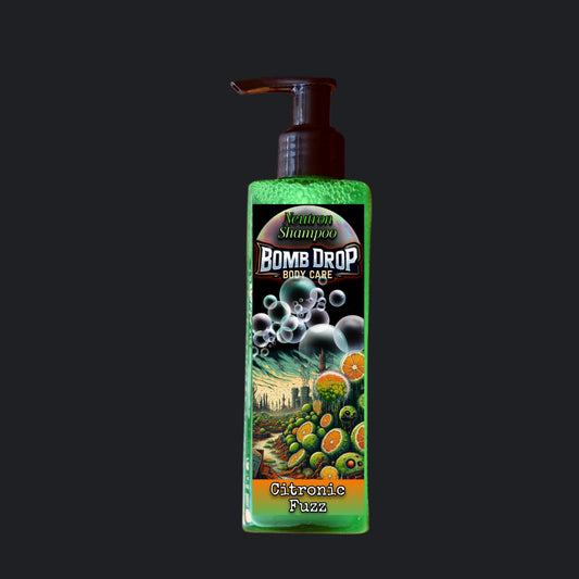 Citronic Fuzz (Neutron Shampoo) 8 OZ