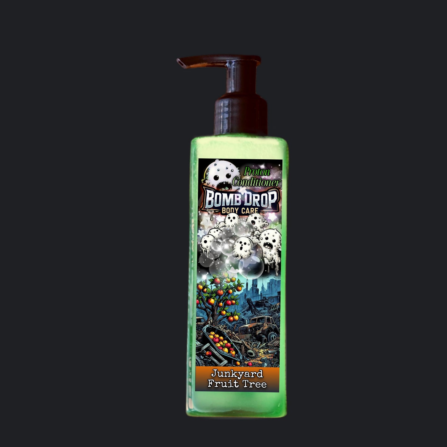 Junkyard Fruit Tree (Proton Conditioner) 8 OZ
