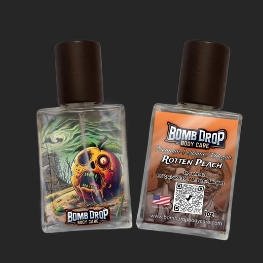 Rotten Peach (Cologne & perfume)