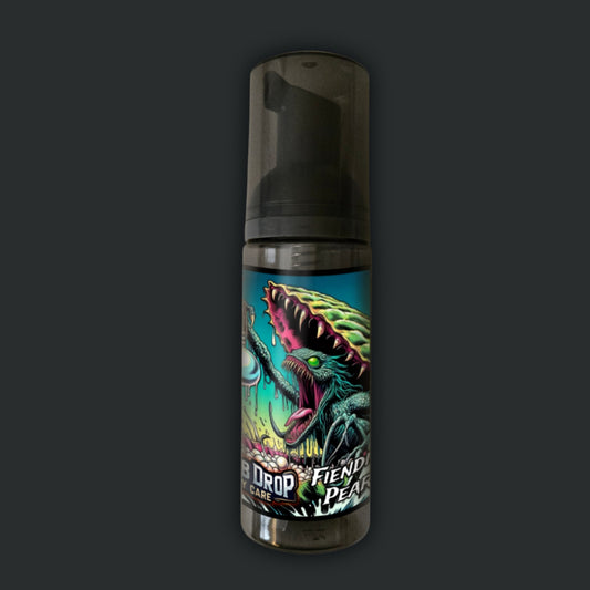 Fiendish Pearl Foaming Face Wash