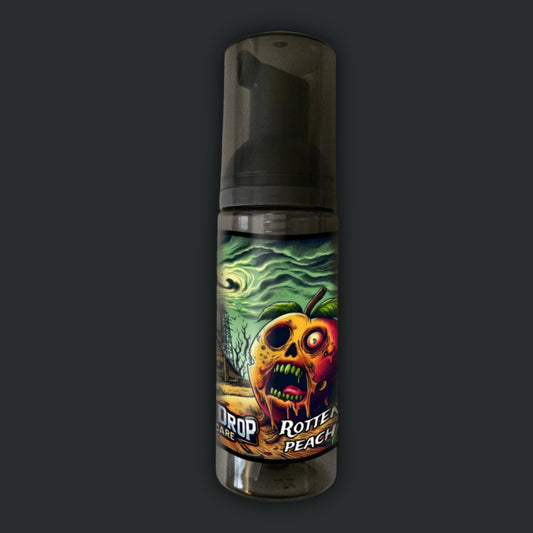 Rotten Pech Foaming Face Wash