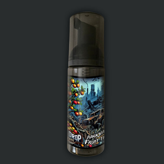 Junkyard Fruit Tree Foaming Face Wash