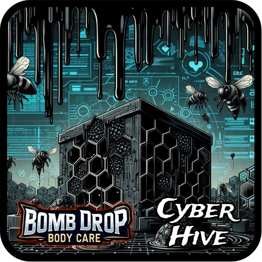 Cyber Hive