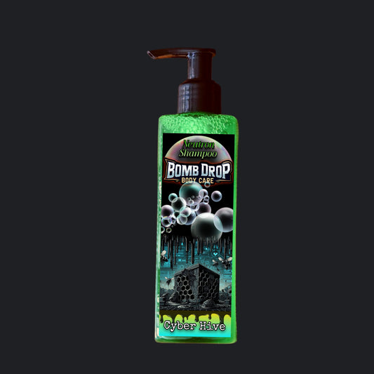 Cyber Hive (Neutron Shampoo) 8 OZ