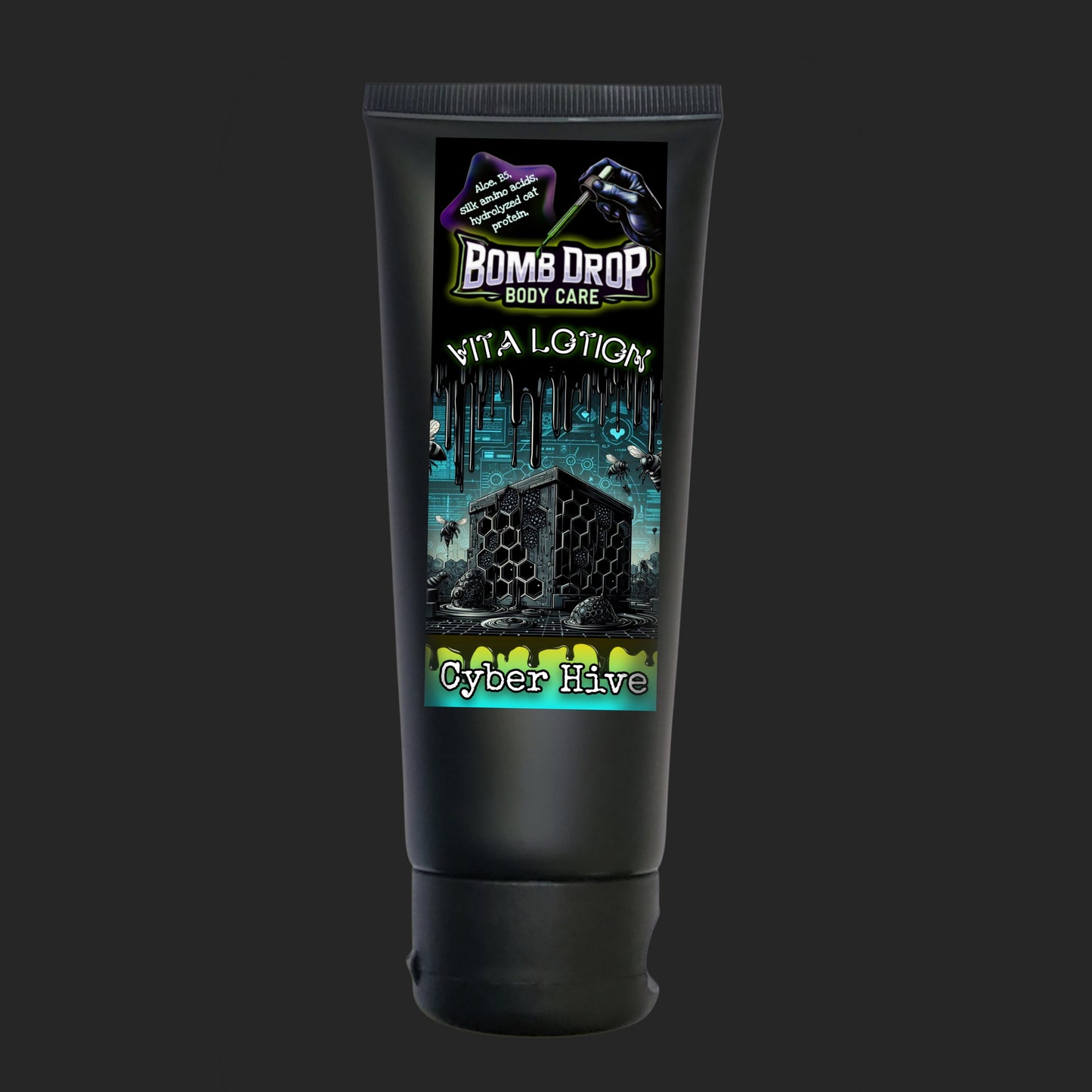 Cyber Hive (Vita-Lotion)