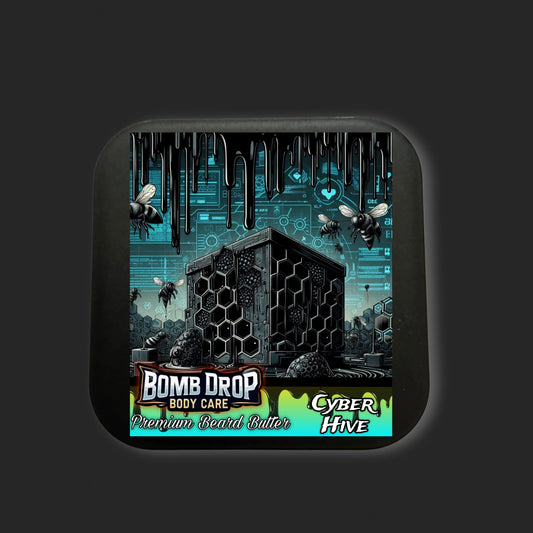 Cyber Hive (Beard Butter)