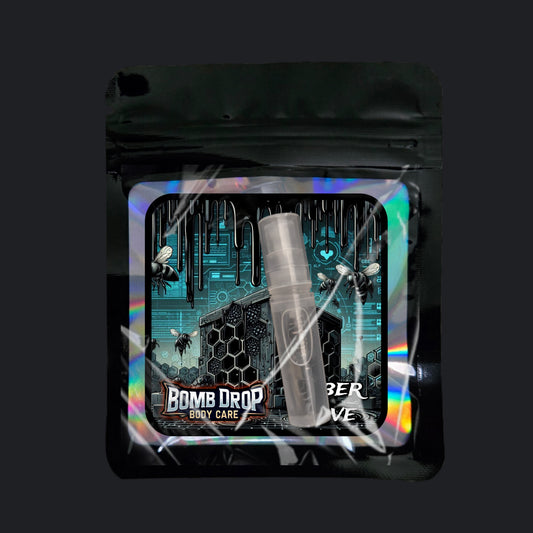 Cyber Hive (Cologne & perfume) Scent Pack