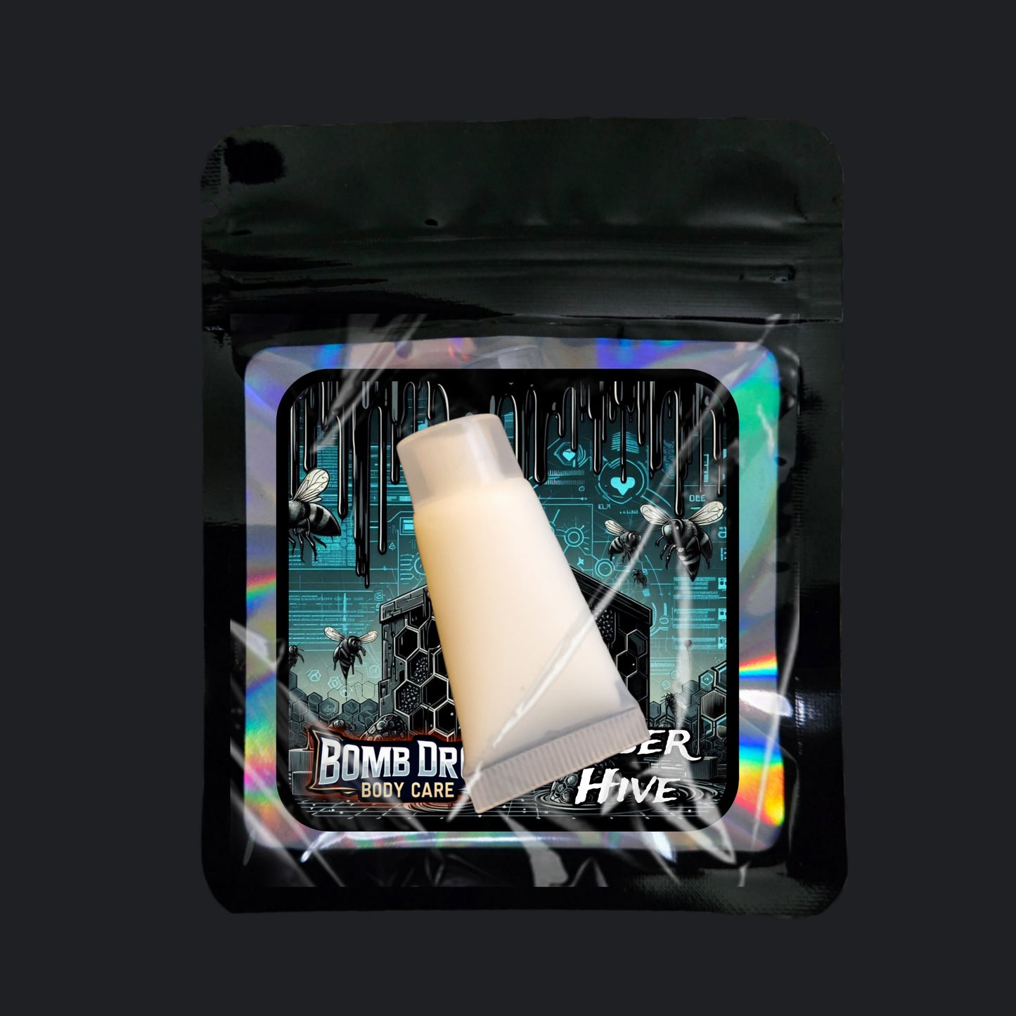 Cyber Hive Lotion Scent Pack