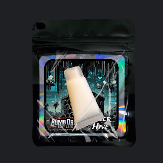 Cyber Hive Lotion Scent Pack