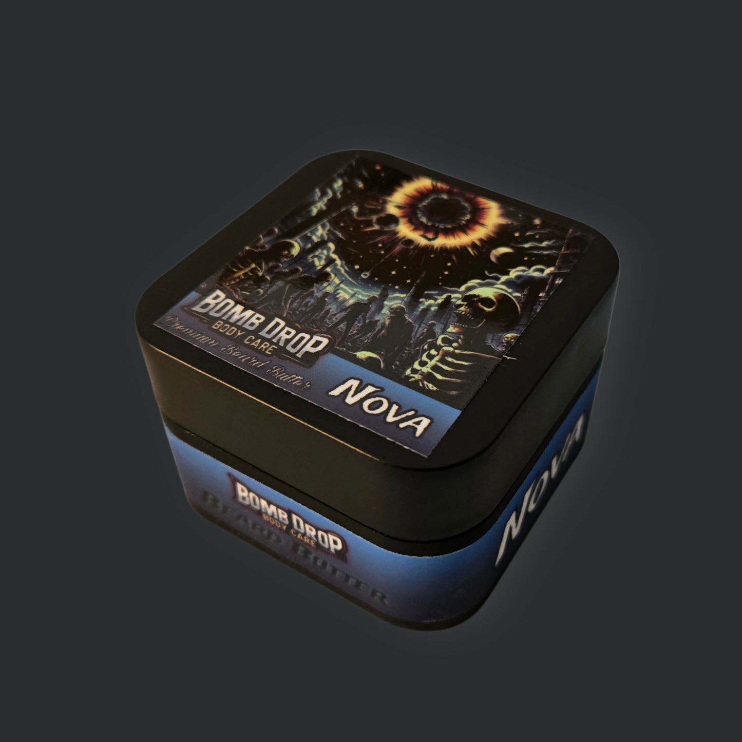 Nova (Beard Butter)