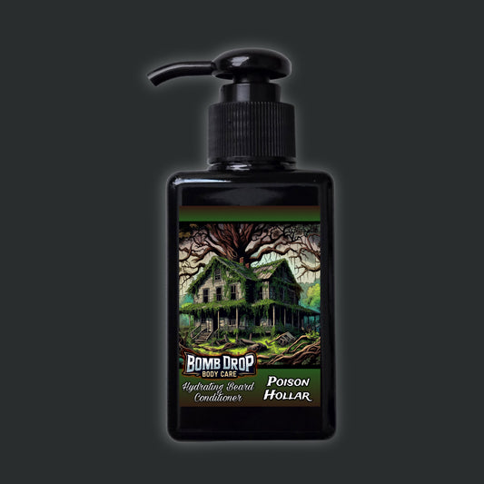 Poison Hollar (Hydrating Beard Conditioner)