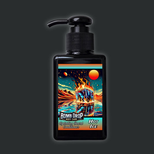 Hot Ice (Hydrating Beard Conditioner)