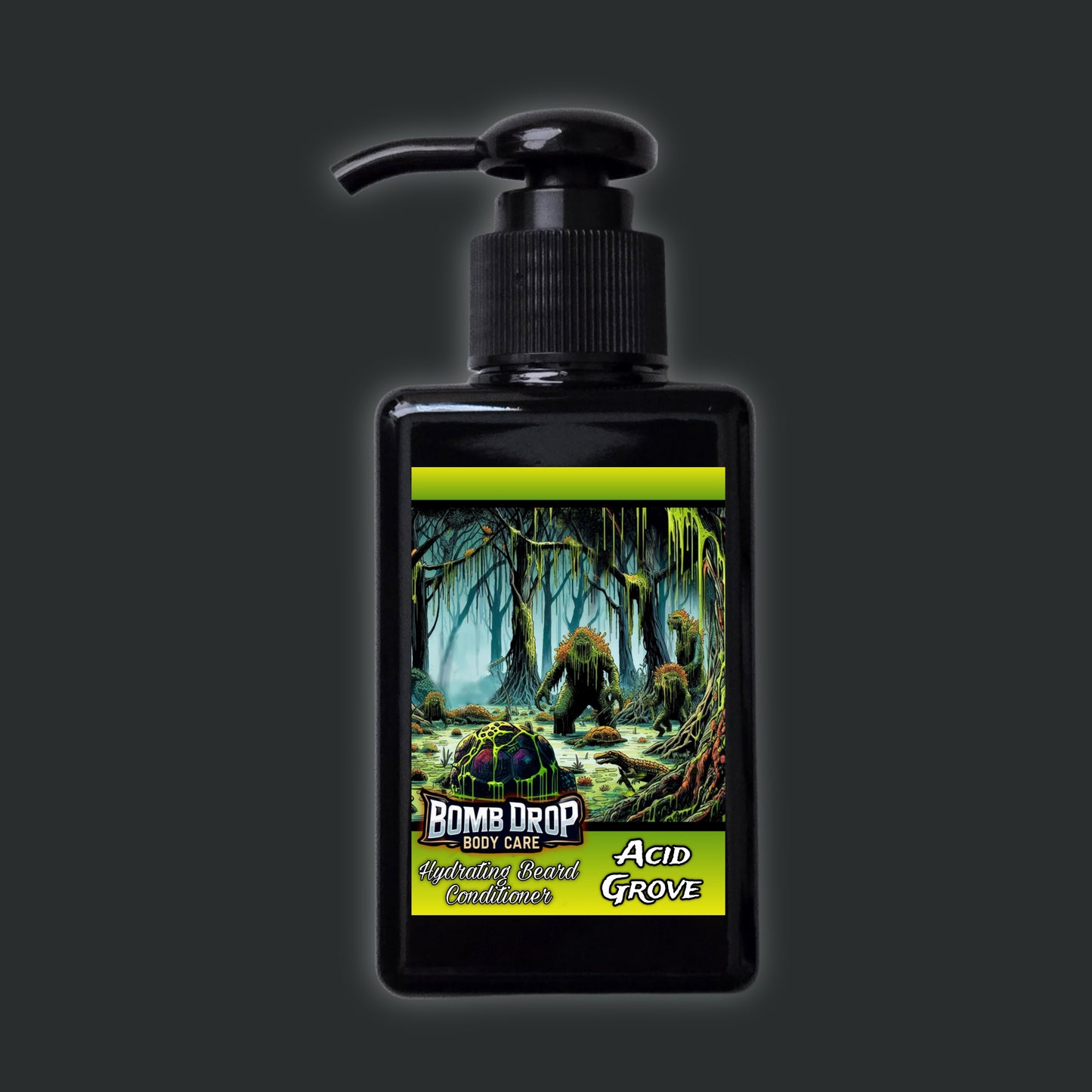 Acid Grove (Hydrating Beard Conditioner)