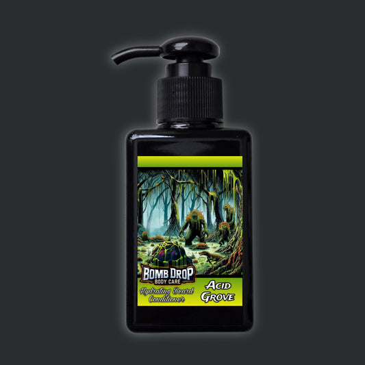 Acid Grove (Hydrating Beard Conditioner)