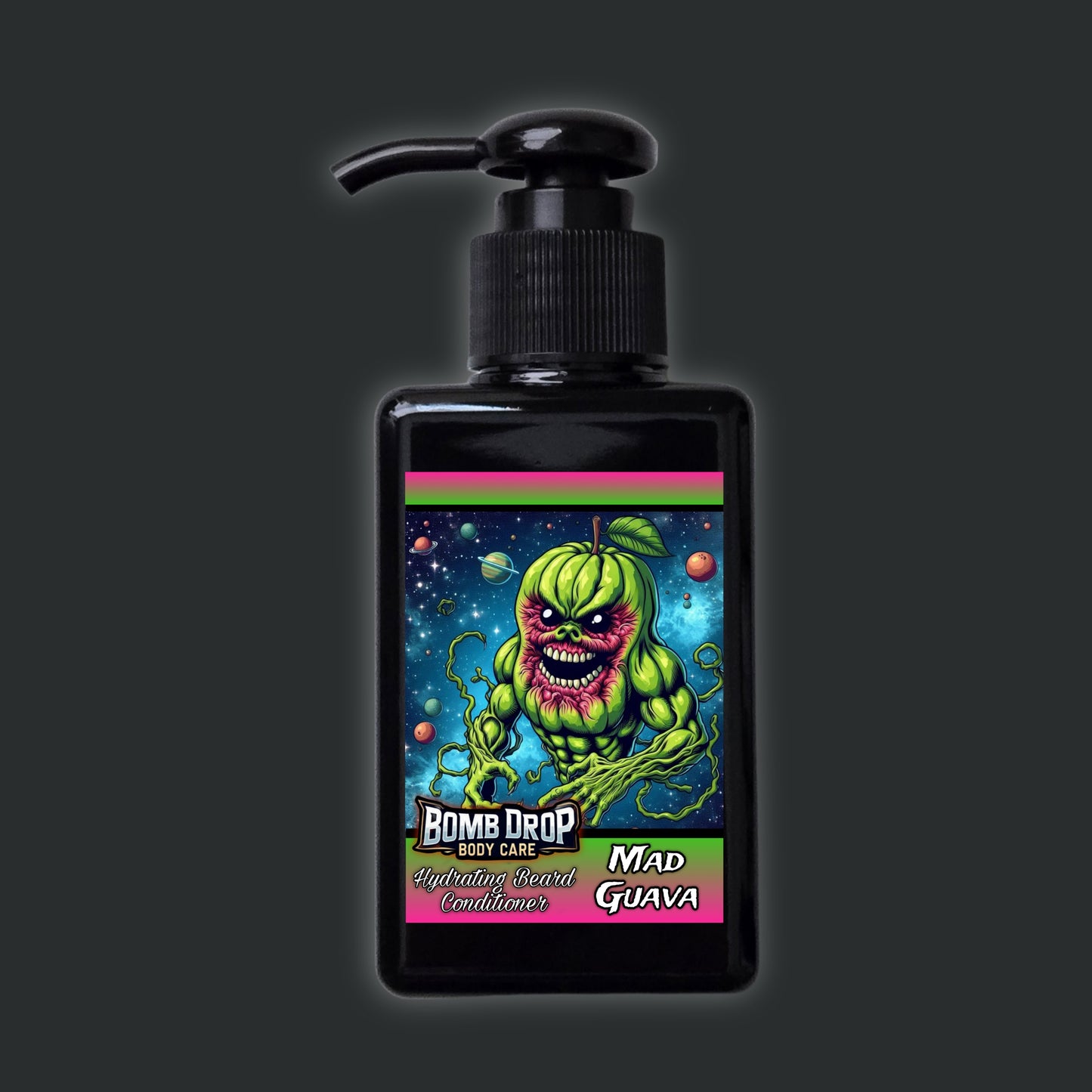 Mad Guava (Hydrating Beard Conditioner)