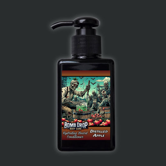 Distilled Apple (Hydrating Beard Conditioner)