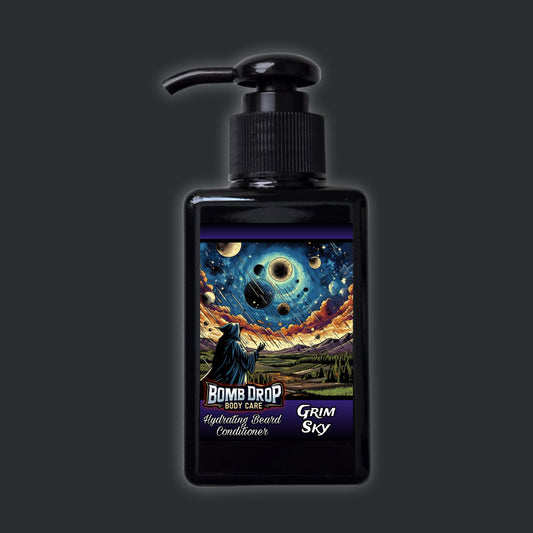 Grim Sky (Hydrating Beard Conditioner)