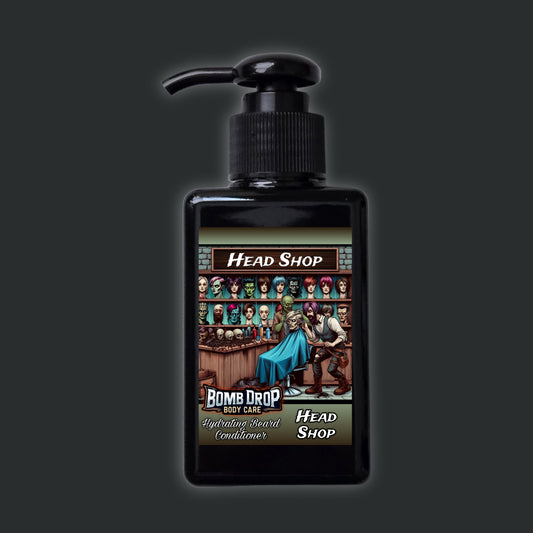 Head Shop (Hydrating Beard Conditioner)