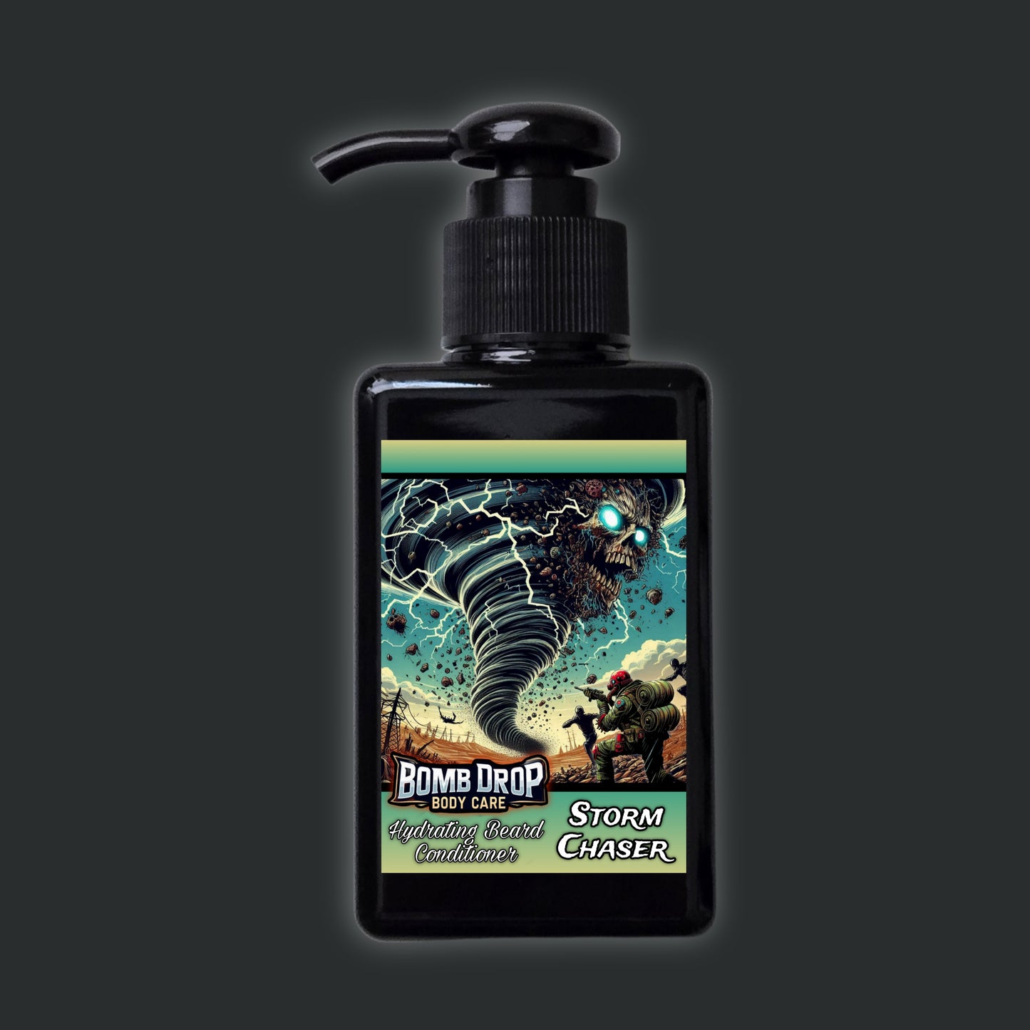 Storm Chaser (Hydrating Beard Conditioner)