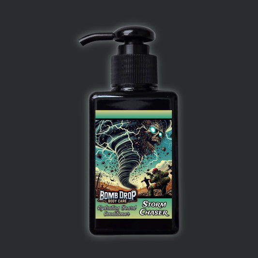 Storm Chaser (Hydrating Beard Conditioner)