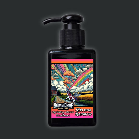 Melting Rainbow (Hydrating Beard Conditioner)