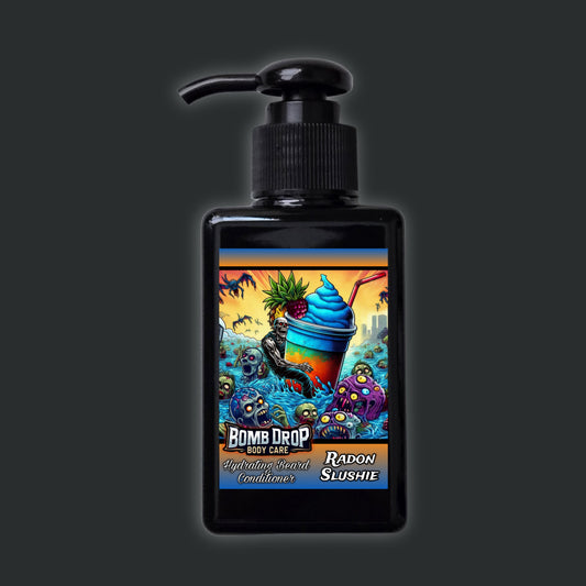 Radon Slushie (Hydrating Beard Conditioner)