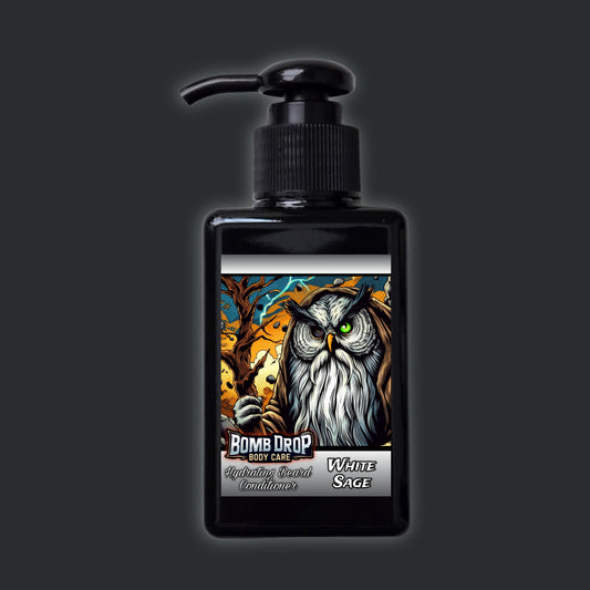White Sage (Hydrating Beard Conditioner)