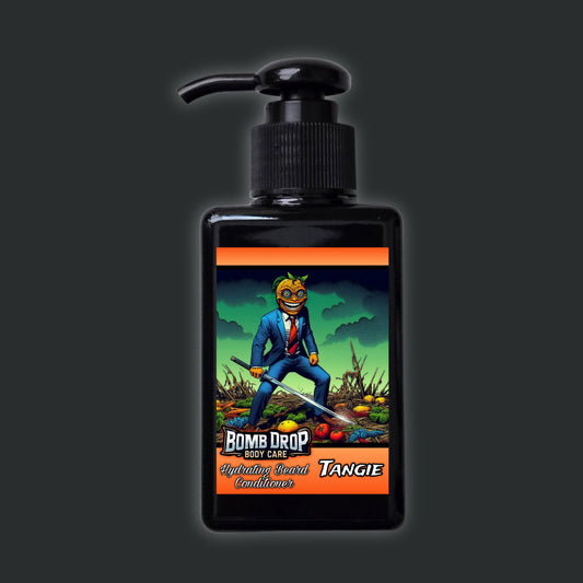 Tangie (Hydrating Beard Conditioner)