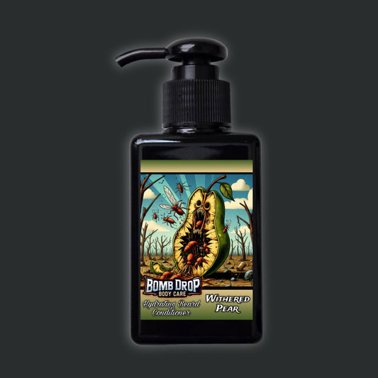 Withered Pear (Hydrating Beard Conditioner)