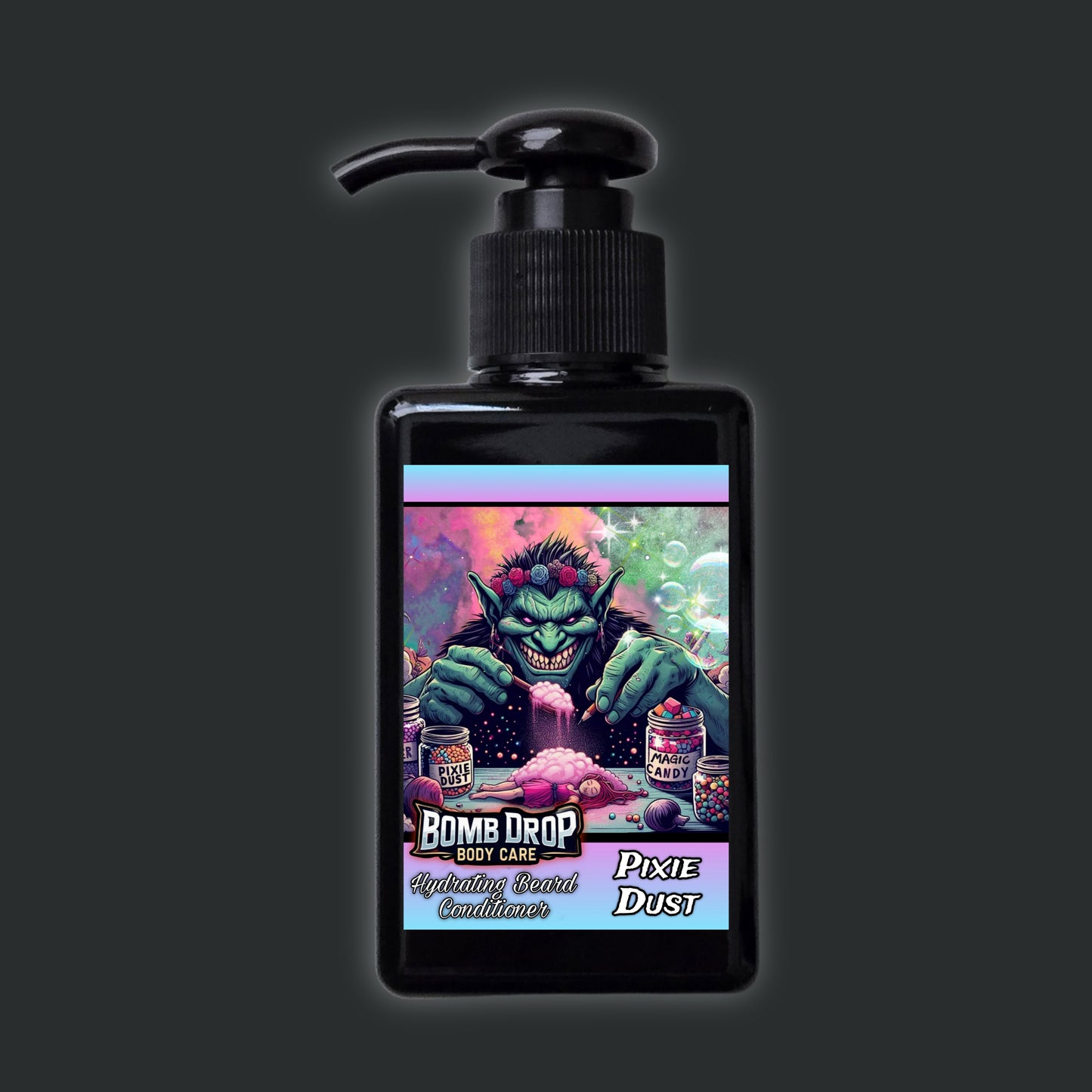 Pixie Dust (Hydrating Beard Conditioner)