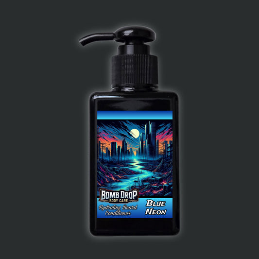 Blue Neon (Hydrating Beard Conditioner)